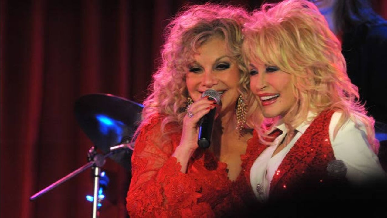 Dolly Parton's Final Request Was Prayer—Sister Stella Shares
