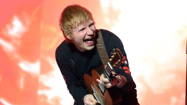 Ed Sheeran's GIGANTIC $350M Net Worth—2026 Fortune & House