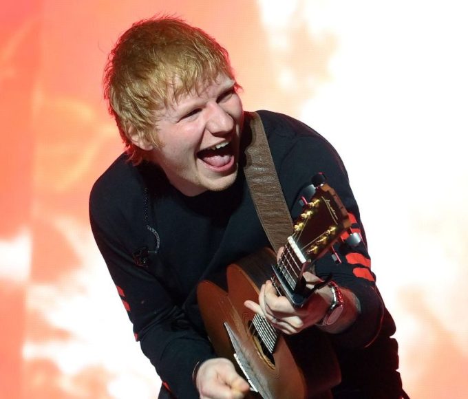 Ed Sheeran's GIGANTIC $350M Net Worth—2026 Fortune & House