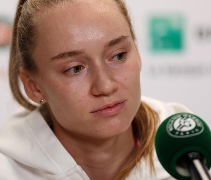 Elena Rybakina Net Worth 2026: Career Earnings & Prize Money
