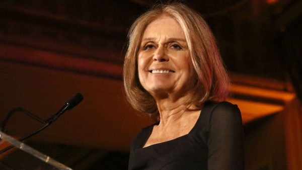 The Scoop on Gloria Steinem's $20M Net Worth at 2026 Death