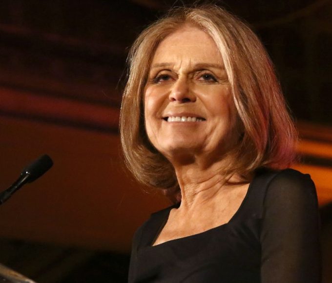 The Scoop on Gloria Steinem's $20M Net Worth at 2026 Death