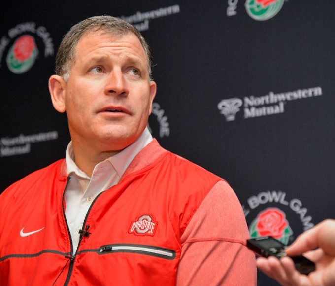 Inside Greg Schiano's Rutgers Record & Coaching History