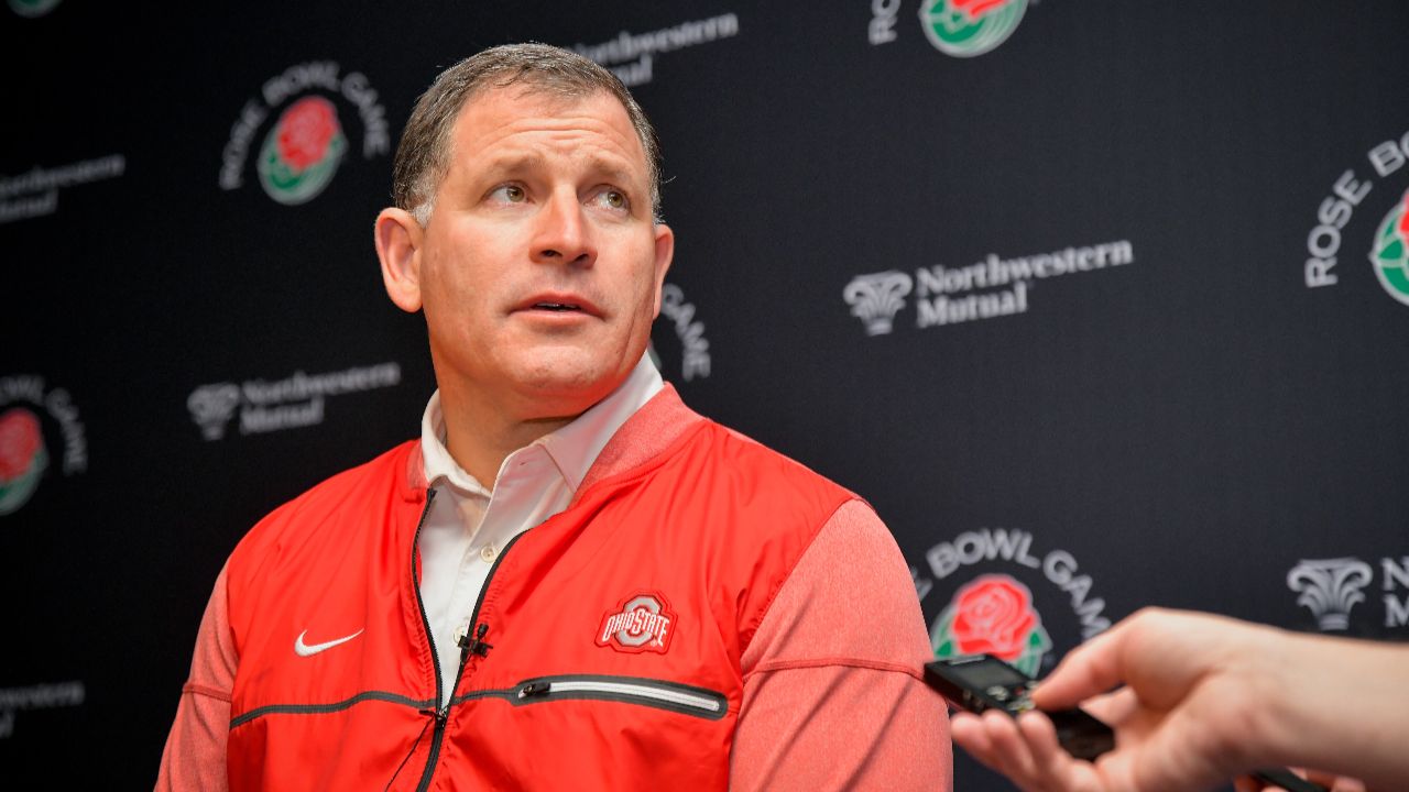 Inside Greg Schiano's Rutgers Record & Coaching History