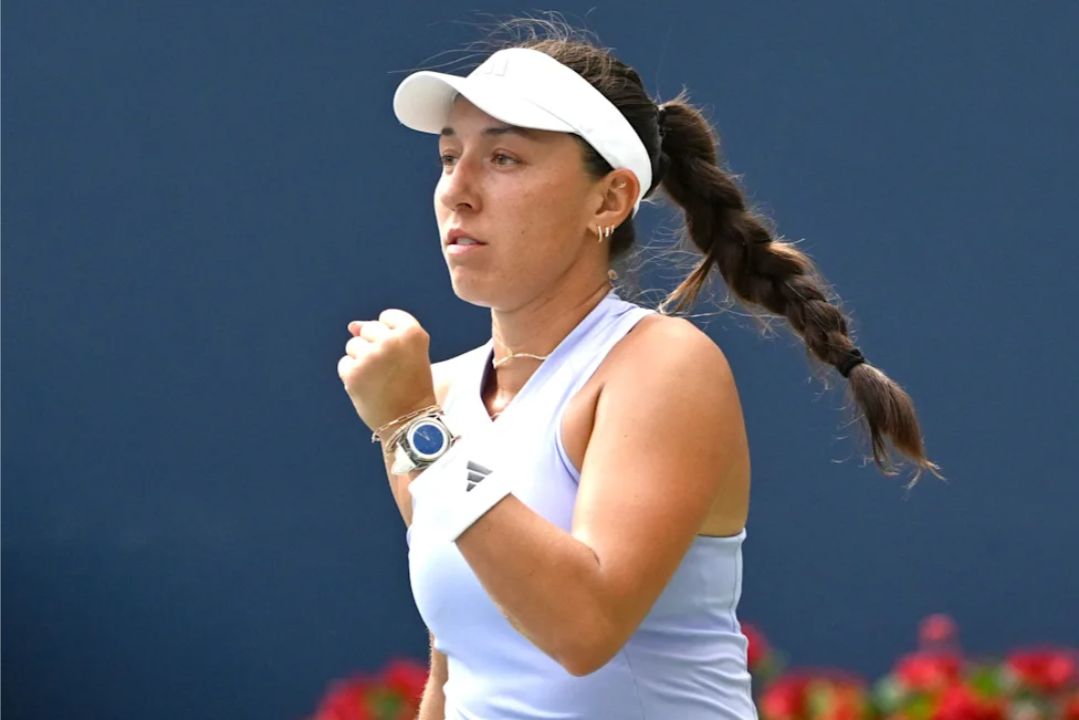 Jessica Pegula's net worth is estimated at $15–$20 million.