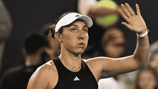 Jessica Pegula Net Worth 2026: Career Earnings & Prize Money