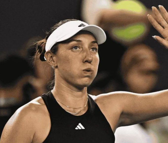 Jessica Pegula Net Worth 2026: Career Earnings & Prize Money