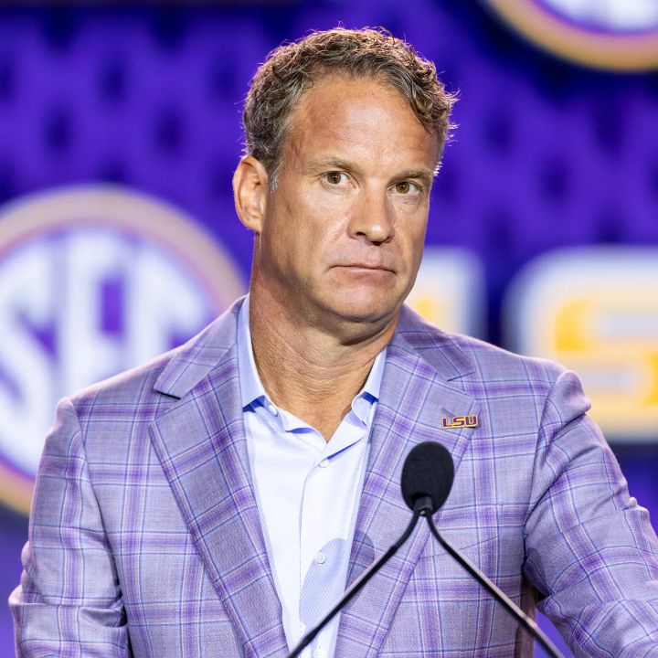 Lane Kiffin's net worth is estimated at $14 million.