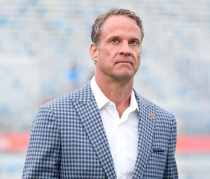 Lane Kiffin Net Worth 2026: LSU Salary & Contract Details