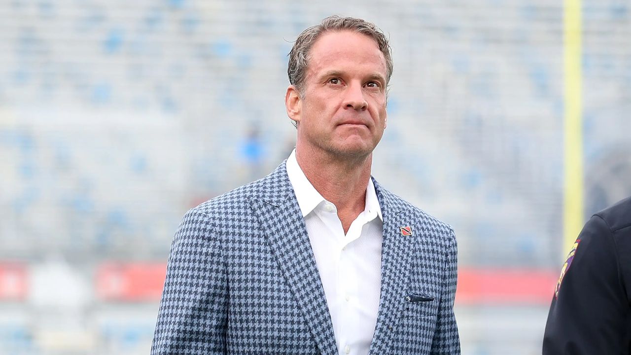 Lane Kiffin Net Worth 2026: LSU Salary & Contract Details