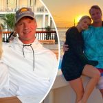 Lane Kiffin's Girlfriend, Sally Rychlak: Age Gap Revealed
