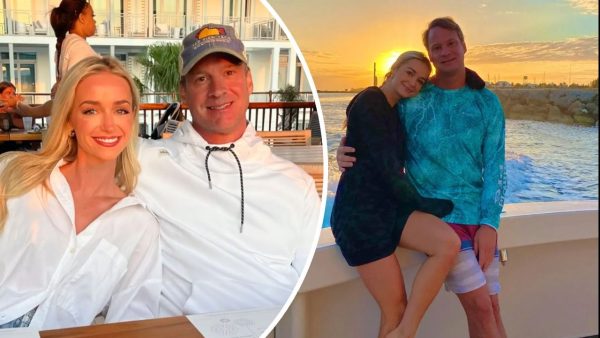 Lane Kiffin's Girlfriend, Sally Rychlak: Age Gap Revealed