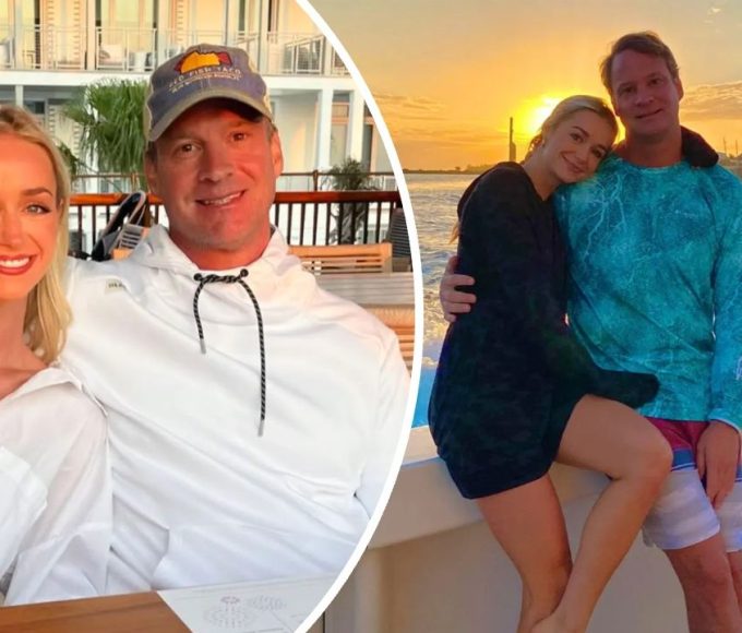 Lane Kiffin's Girlfriend, Sally Rychlak: Age Gap Revealed