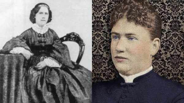 Who Was Lizzie Borden’s Stepmother? Meet Abby Durfee Gray