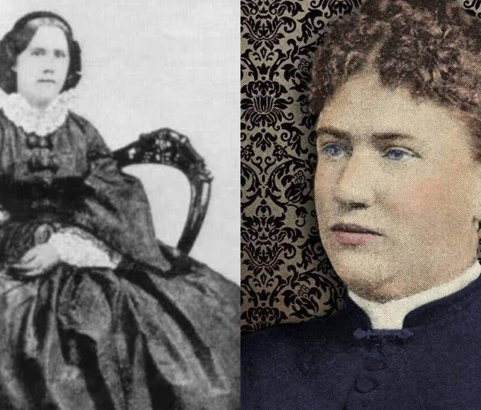 Who Was Lizzie Borden’s Stepmother? Meet Abby Durfee Gray