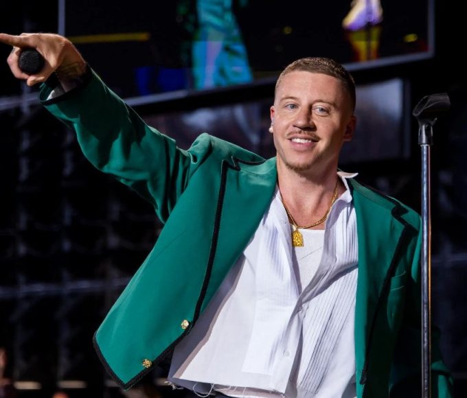 Macklemore Net Worth 2026: His Seattle House & $25M Fortune