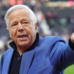 Robert Kraft's STAGGERING $15.2 Billion Net Worth in 2026
