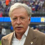Stan Kroenke Net Worth 2026 & House: Wife & Family Fortune