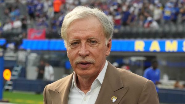 Stan Kroenke Net Worth 2026 & House: Wife & Family Fortune