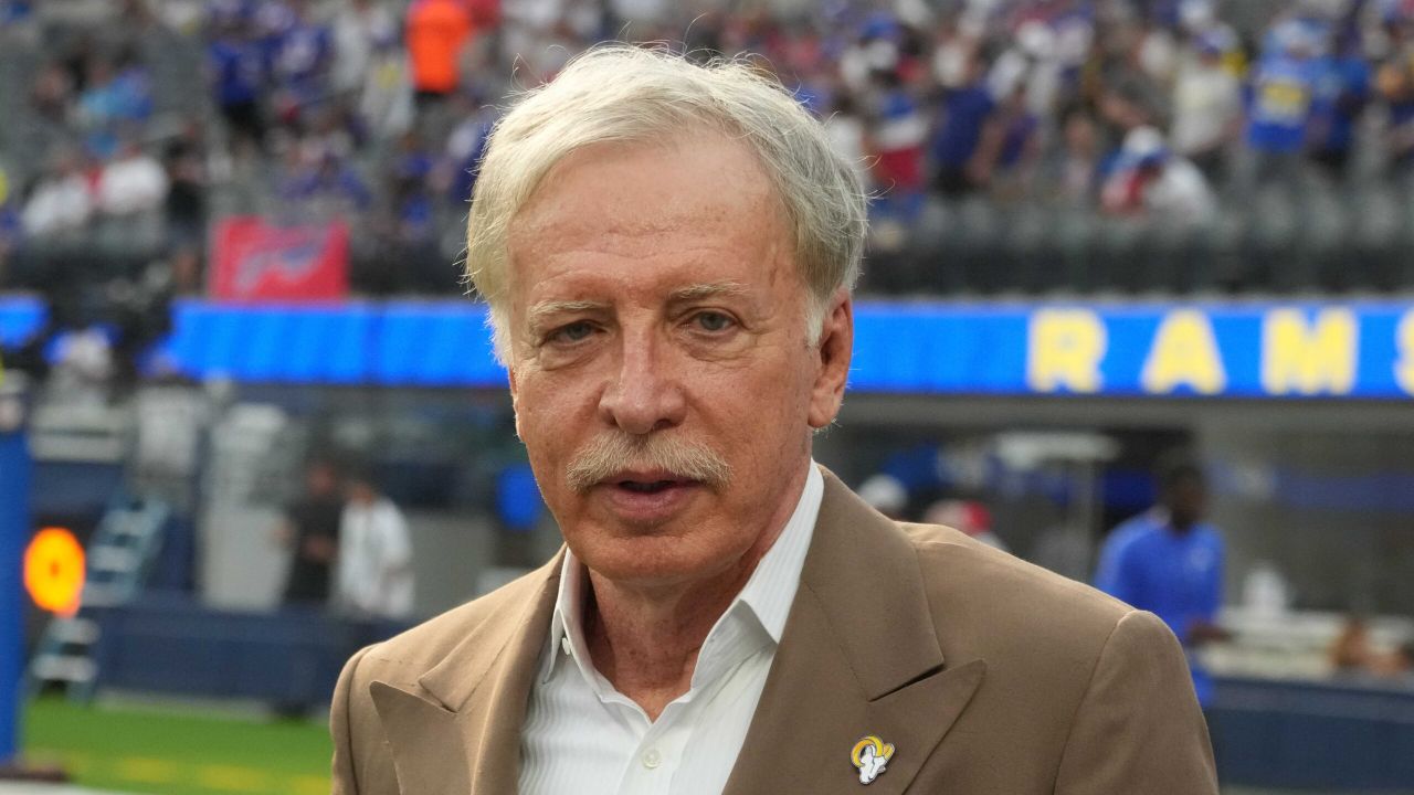 Stan Kroenke Net Worth 2026 & House: Wife & Family Fortune