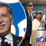 Stan Kroenke's Wife Ann & 2 Kids: Meet Josh and Whitney