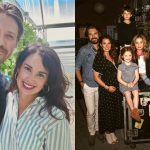 Taylor Hanson's Wife Age & Kids: Meet Natalie and 7 Children