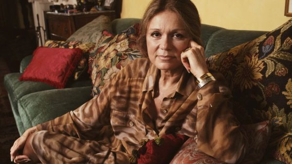 Was Gloria Steinem Jewish? Her Religion & Ethnicity Revealed