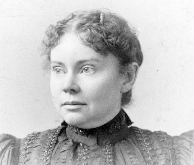Was Lizzie Borden Gay? Sexuality & Lesbian Theory Explained