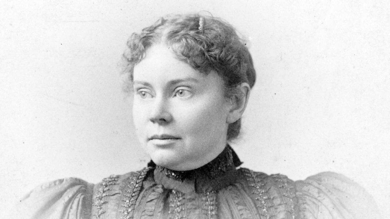 Was Lizzie Borden Gay? Sexuality & Lesbian Theory Explained